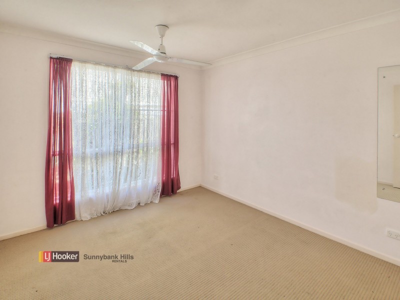 3 Tanglebrush Place, Calamvale QLD 4116