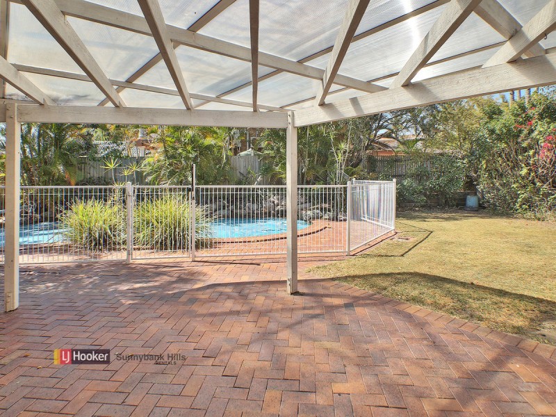 3 Tanglebrush Place, Calamvale QLD 4116
