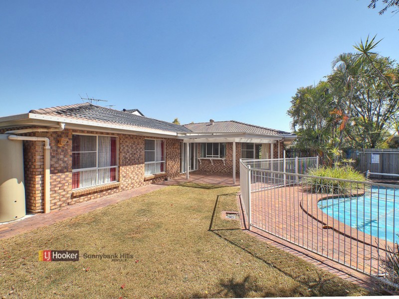 3 Tanglebrush Place, Calamvale QLD 4116