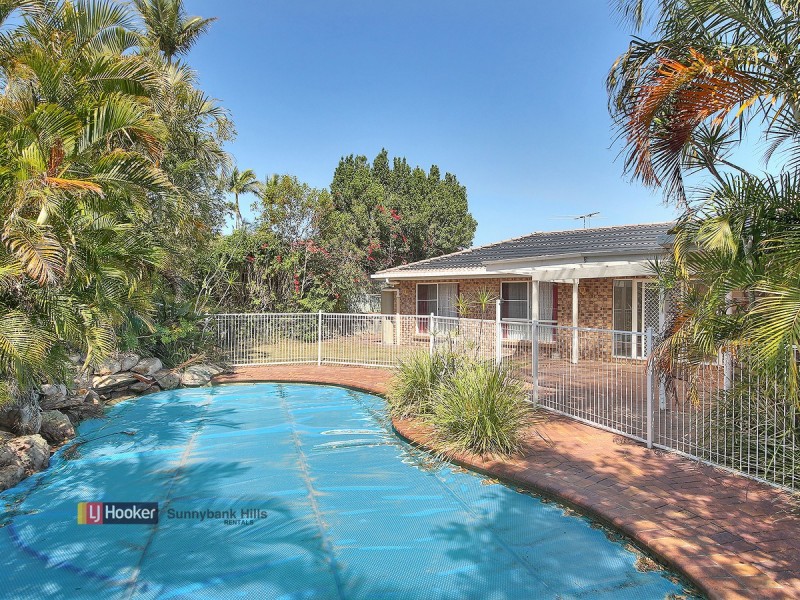 3 Tanglebrush Place, Calamvale QLD 4116