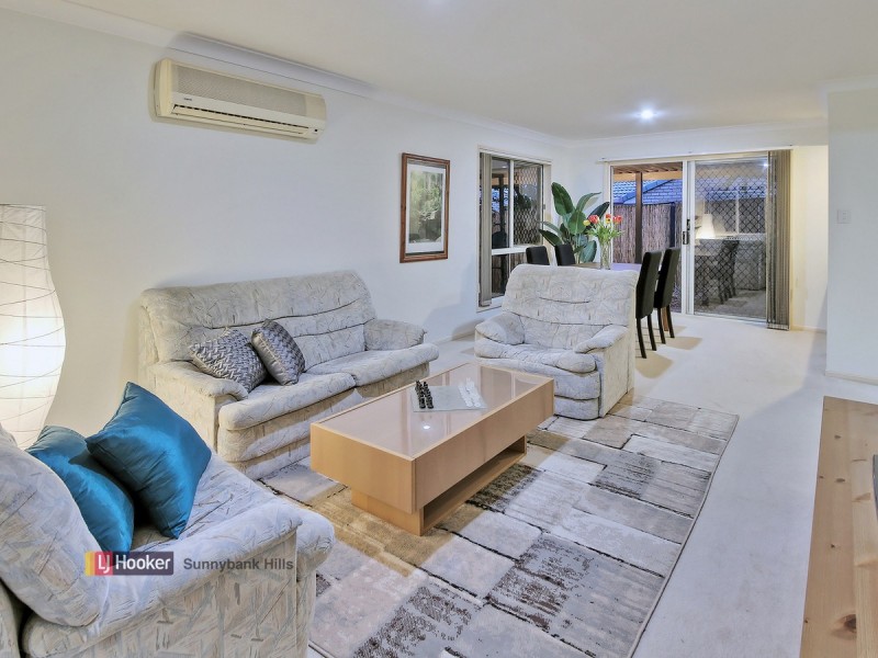 7/5 Hillview Street, Runcorn QLD 4113