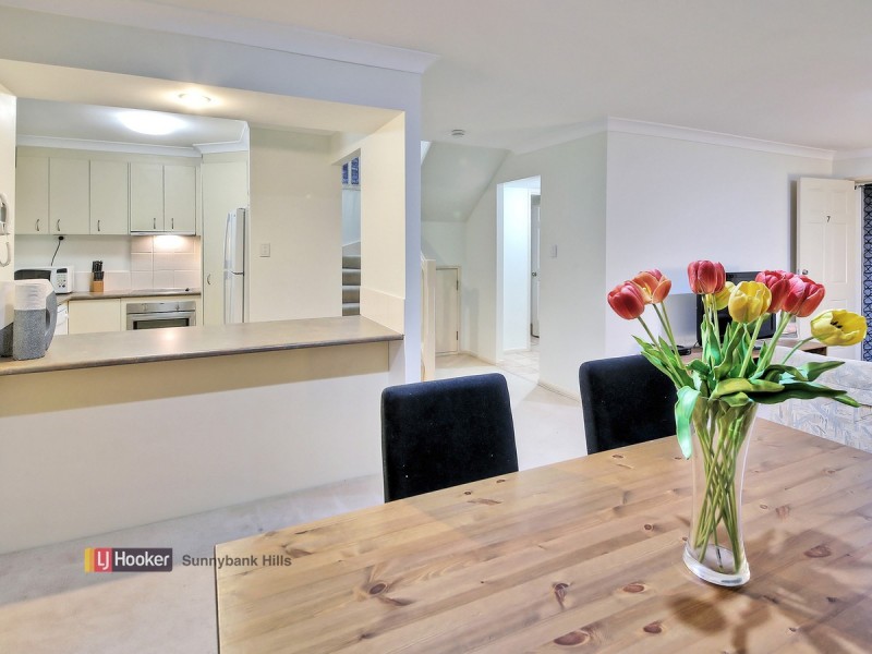 7/5 Hillview Street, Runcorn QLD 4113