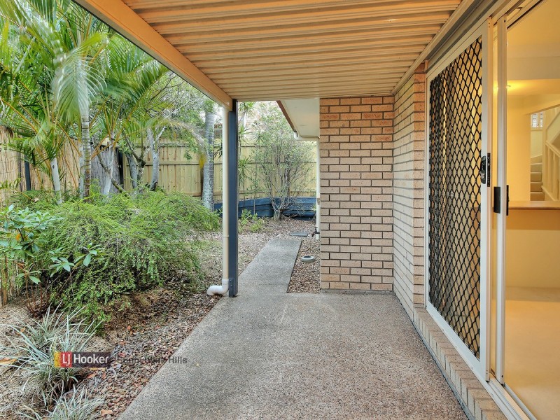 7/5 Hillview Street, Runcorn QLD 4113