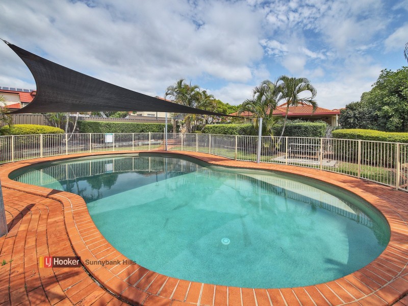 7/5 Hillview Street, Runcorn QLD 4113