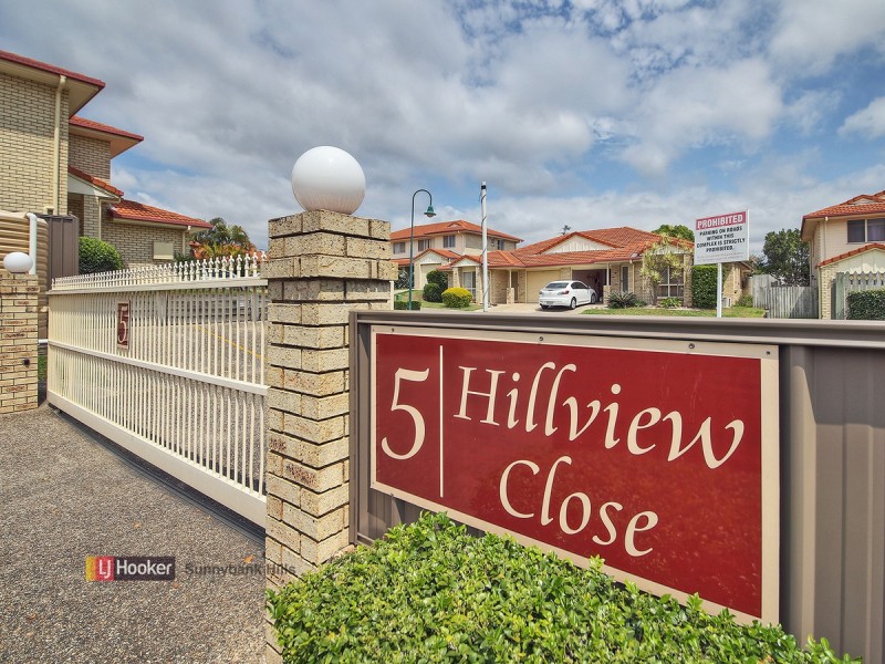7/5 Hillview Street, Runcorn QLD 4113