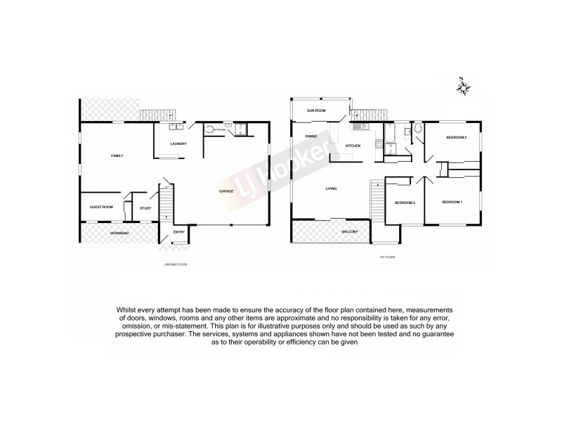 4 Mourilyan Street, Mansfield QLD 4122 Floorplan