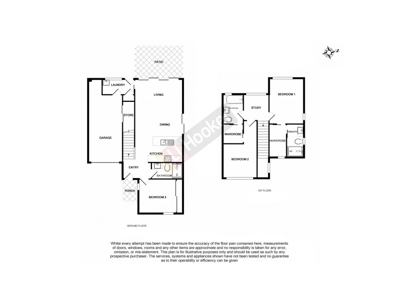 Parkinson QLD 4115 Floorplan