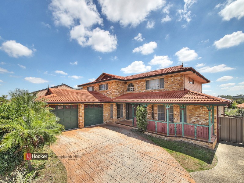 2 Pierce Court, Stretton QLD 4116