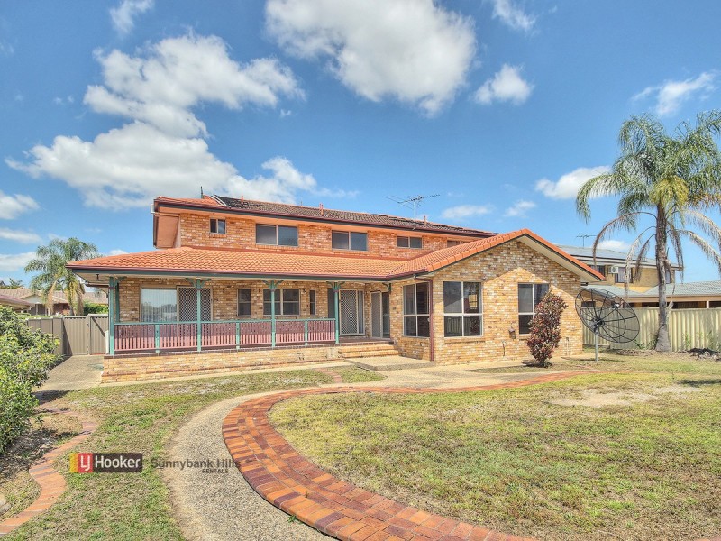 2 Pierce Court, Stretton QLD 4116