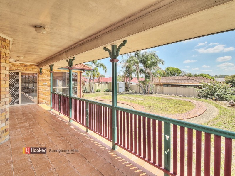 2 Pierce Court, Stretton QLD 4116