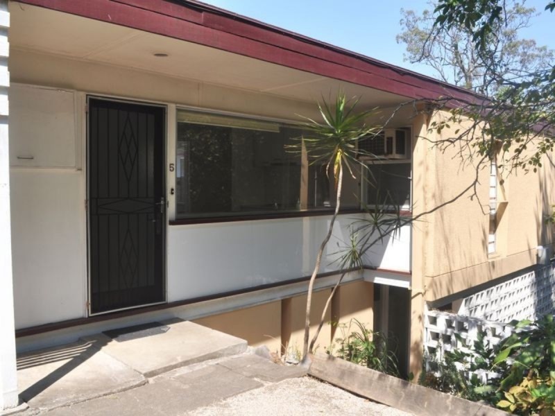 5/51 Dean Street, Toowong QLD 4066