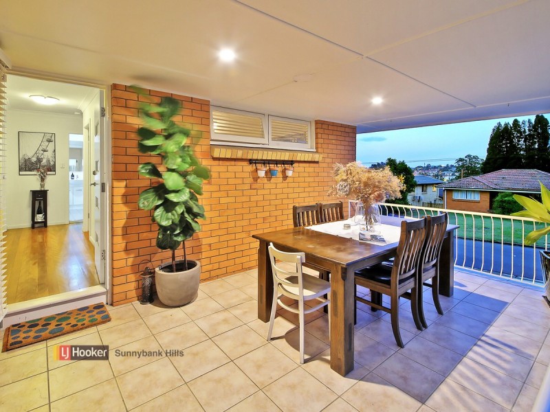 23 Denton Street, Wishart QLD 4122