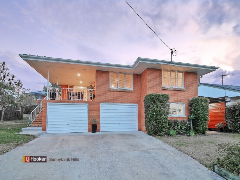 23 Denton Street, Wishart QLD 4122