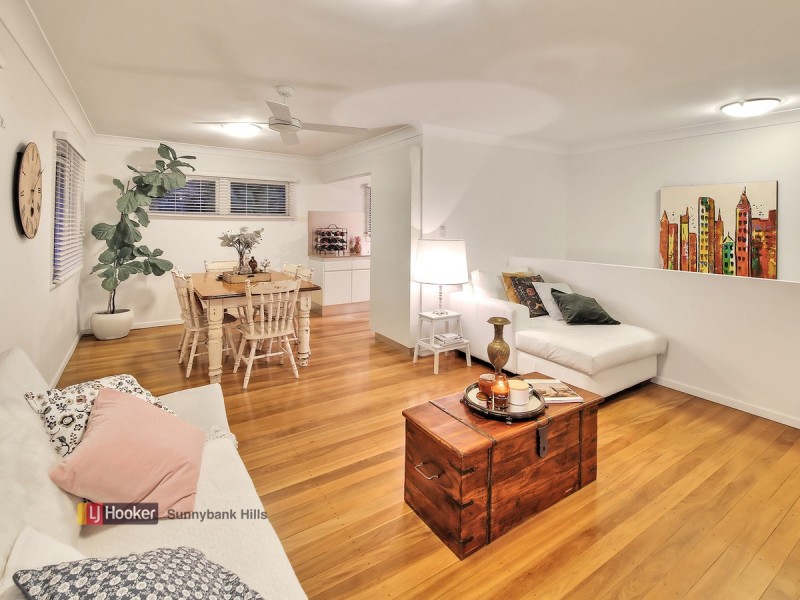 23 Denton Street, Wishart QLD 4122