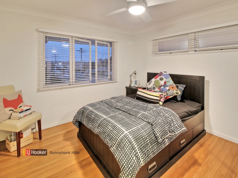 23 Denton Street, Wishart QLD 4122