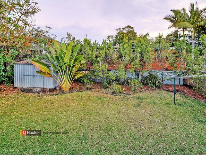 23 Denton Street, Wishart QLD 4122