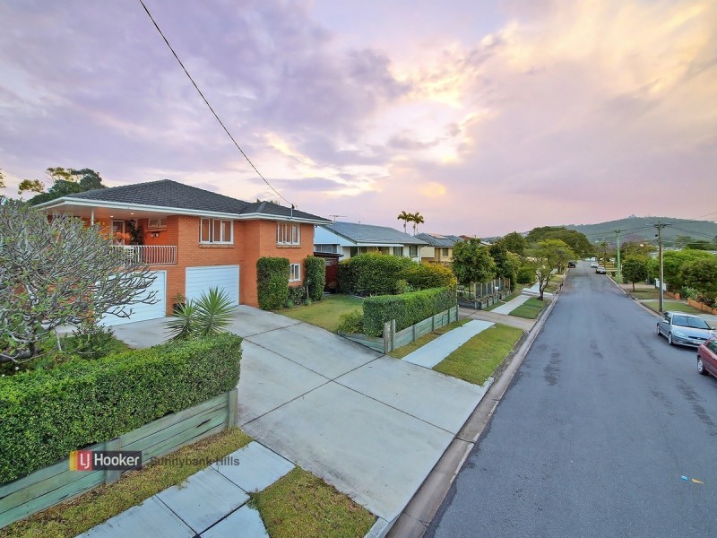 23 Denton Street, Wishart QLD 4122