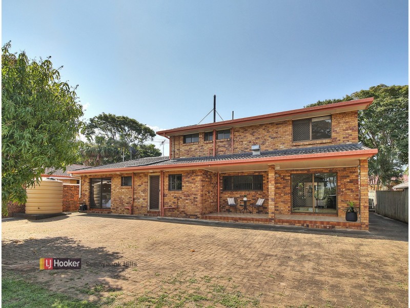 35 Faringdon Street, Robertson QLD 4109