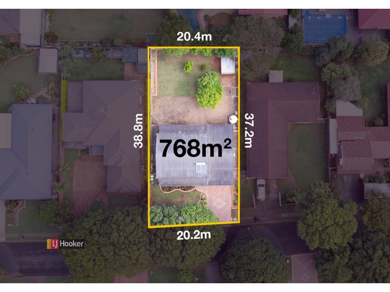 35 Faringdon Street, Robertson QLD 4109