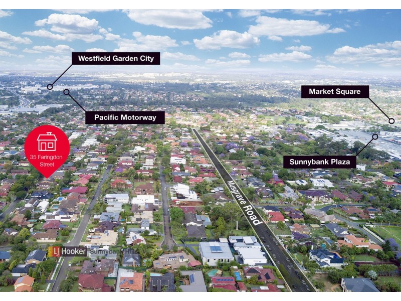 35 Faringdon Street, Robertson QLD 4109