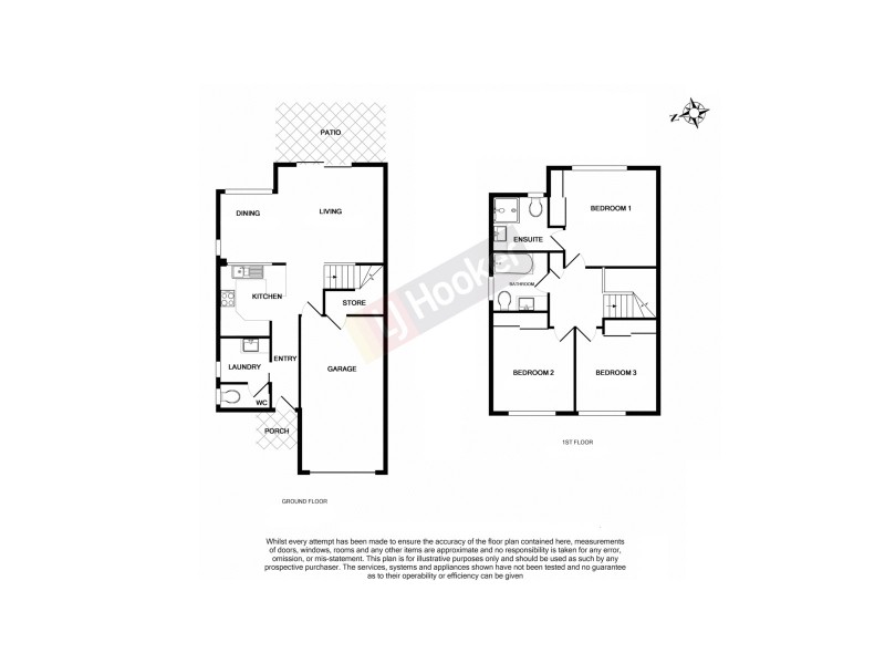 106/433 Watson Road, Acacia Ridge QLD 4110 Floorplan