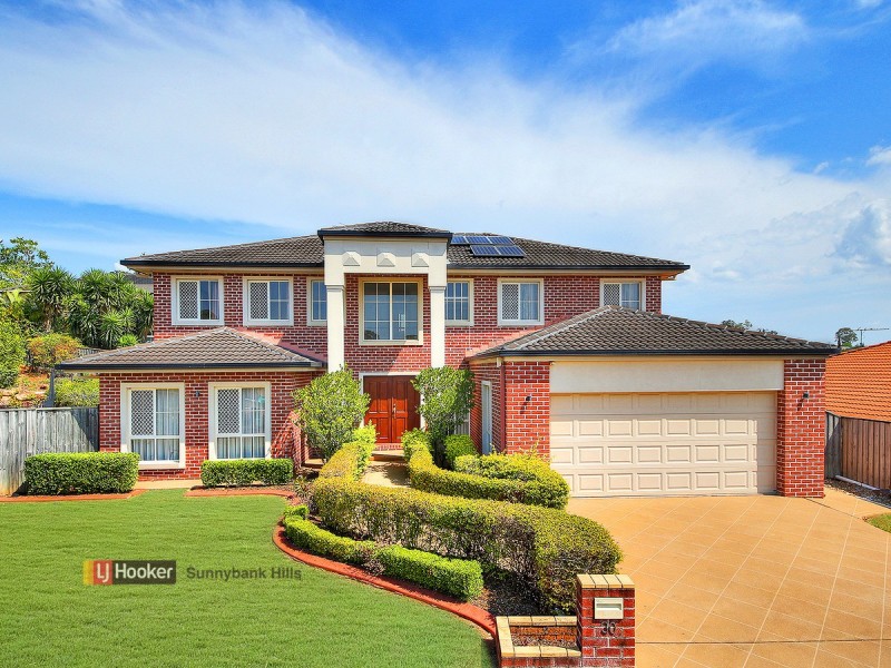 30 Fairmont Crescent, Underwood QLD 4119