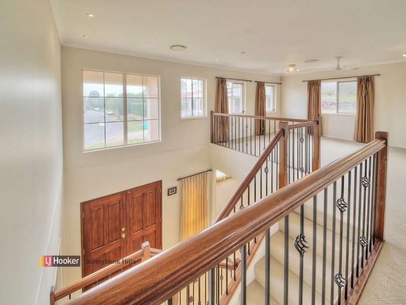 30 Fairmont Crescent, Underwood QLD 4119