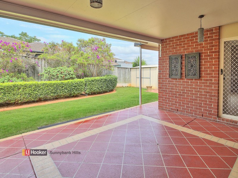 30 Fairmont Crescent, Underwood QLD 4119