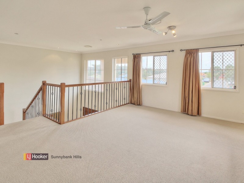 30 Fairmont Crescent, Underwood QLD 4119