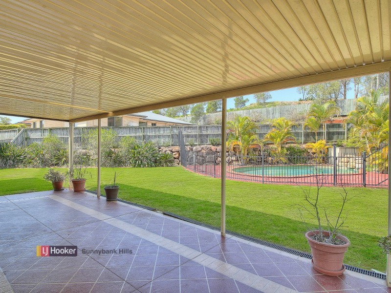 30 Fairmont Crescent, Underwood QLD 4119