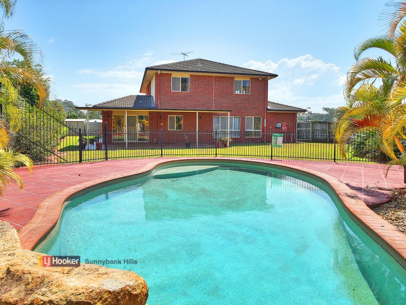 30 Fairmont Crescent, Underwood QLD 4119