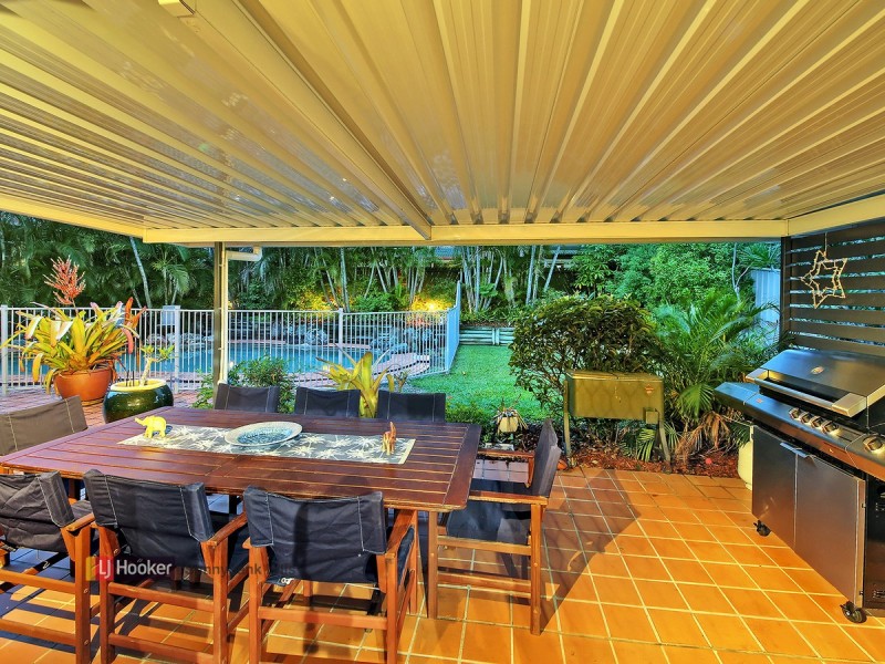 16 Missouri Street, Sunnybank Hills QLD 4109