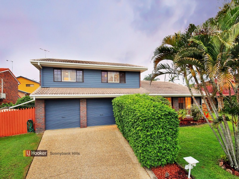 16 Missouri Street, Sunnybank Hills QLD 4109