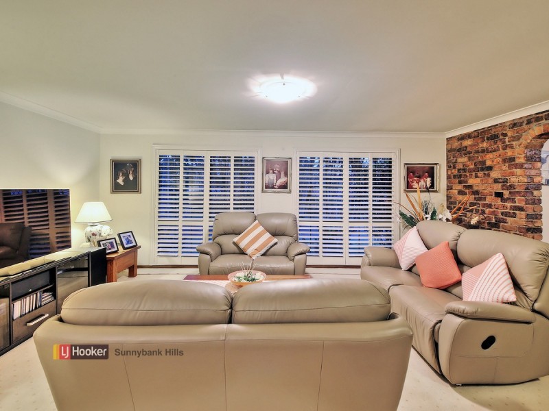 16 Missouri Street, Sunnybank Hills QLD 4109