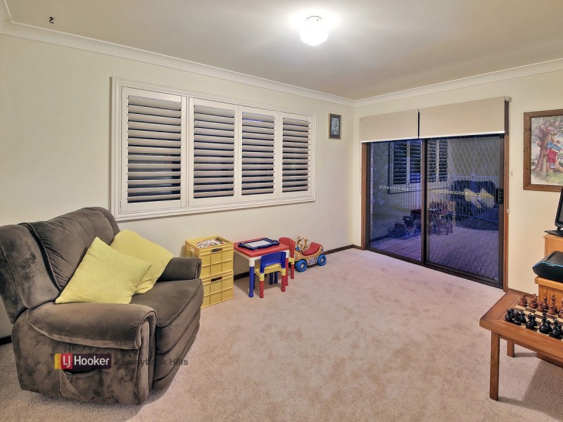 16 Missouri Street, Sunnybank Hills QLD 4109