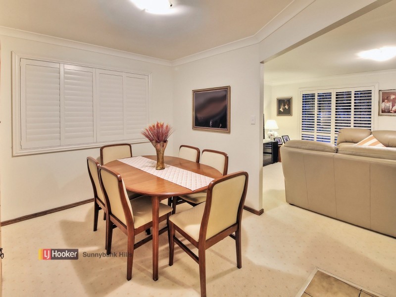 16 Missouri Street, Sunnybank Hills QLD 4109