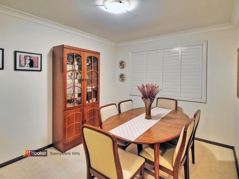 16 Missouri Street, Sunnybank Hills QLD 4109