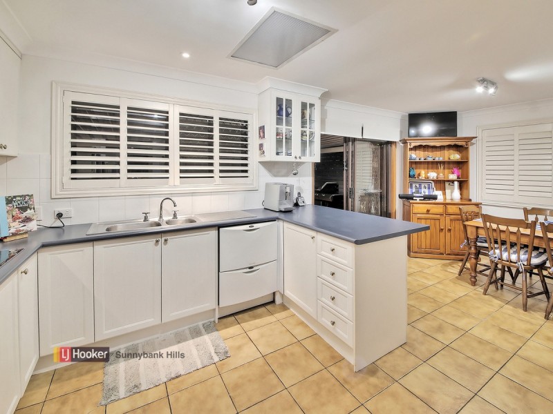 16 Missouri Street, Sunnybank Hills QLD 4109
