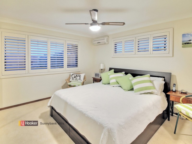 16 Missouri Street, Sunnybank Hills QLD 4109