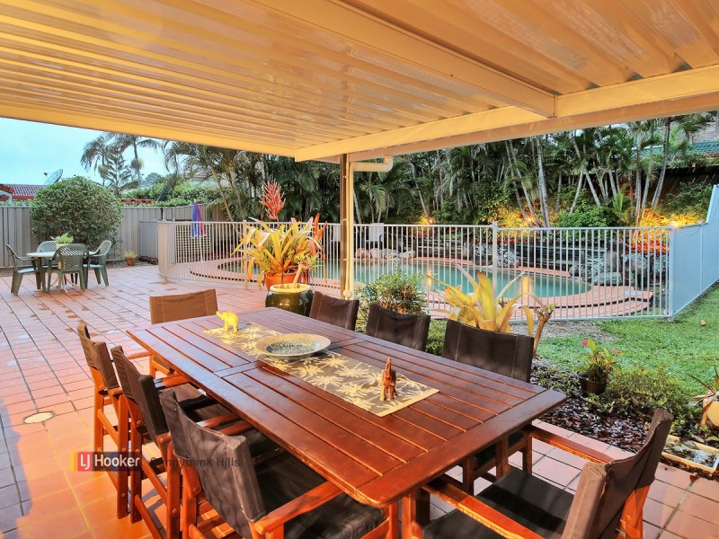 16 Missouri Street, Sunnybank Hills QLD 4109