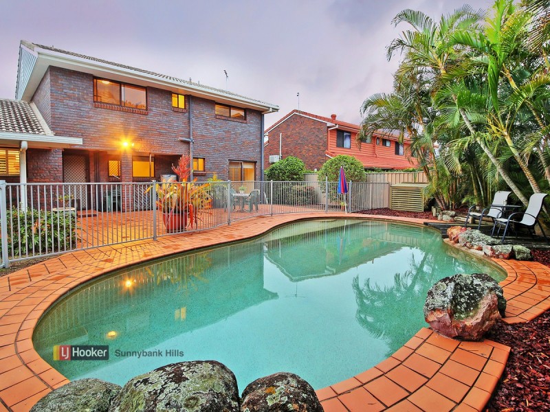 16 Missouri Street, Sunnybank Hills QLD 4109