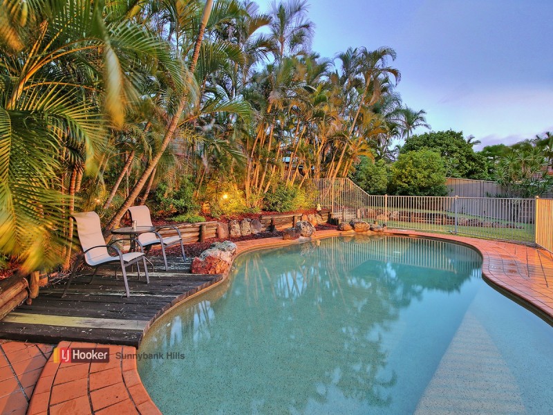 16 Missouri Street, Sunnybank Hills QLD 4109