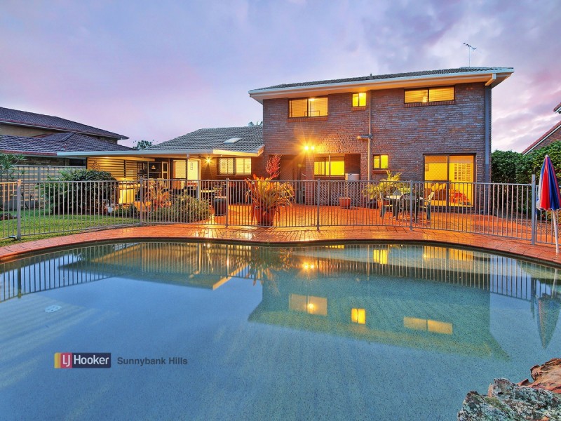 16 Missouri Street, Sunnybank Hills QLD 4109