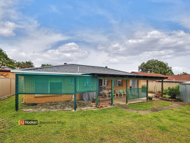 19 Tanglewood Street, Runcorn QLD 4113