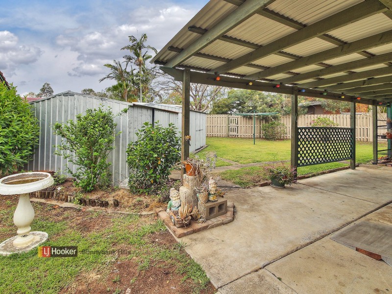 19 Tanglewood Street, Runcorn QLD 4113
