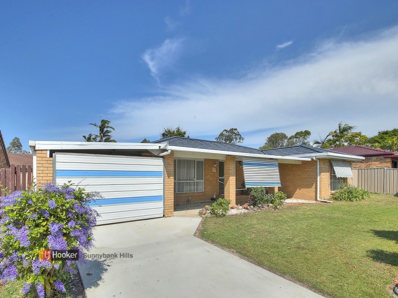 19 Tanglewood Street, Runcorn QLD 4113