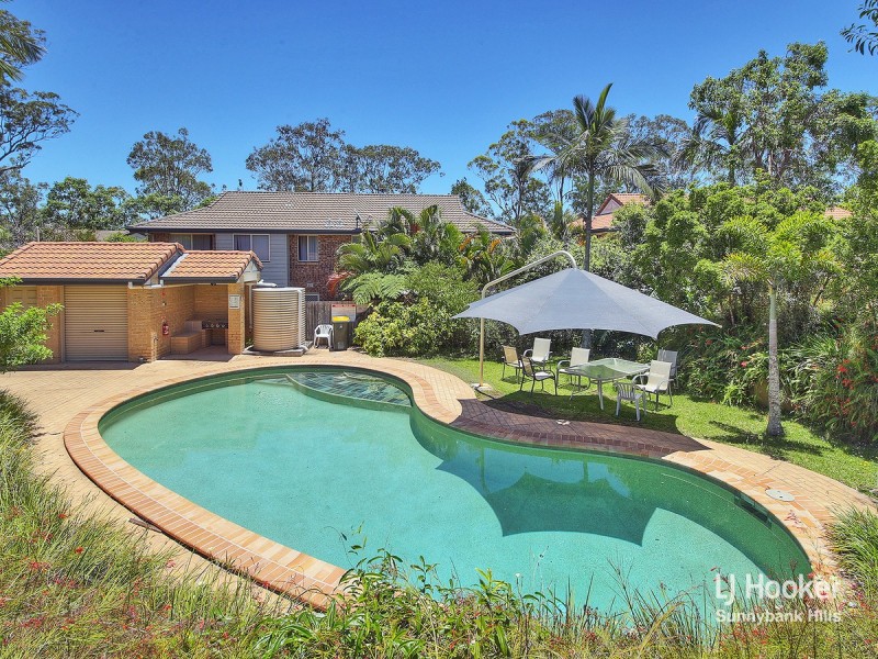 10/5 Carrington Court, Algester QLD 4115