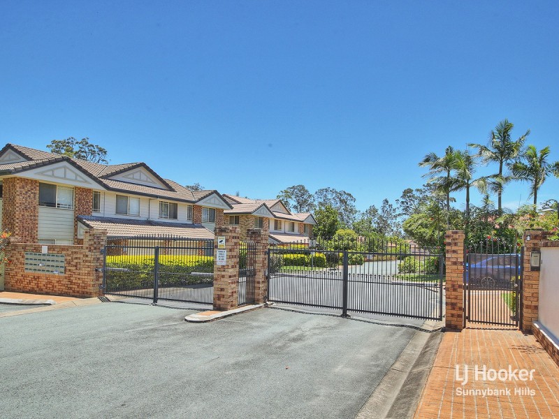 10/5 Carrington Court, Algester QLD 4115