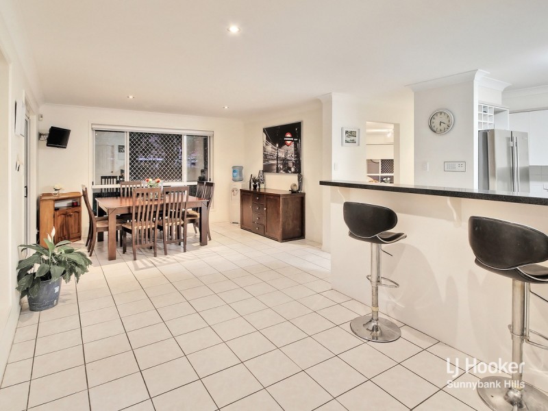 84 Poinciana Crescent, Stretton QLD 4116