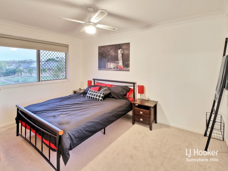 84 Poinciana Crescent, Stretton QLD 4116
